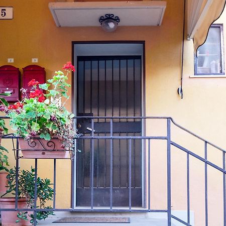 Elle Home: Comfort E Comodo Al Centro Bolonia Zewnętrze zdjęcie