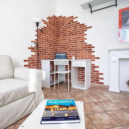 Elle Home: Comfort E Comodo Al Centro Bolonia Zewnętrze zdjęcie