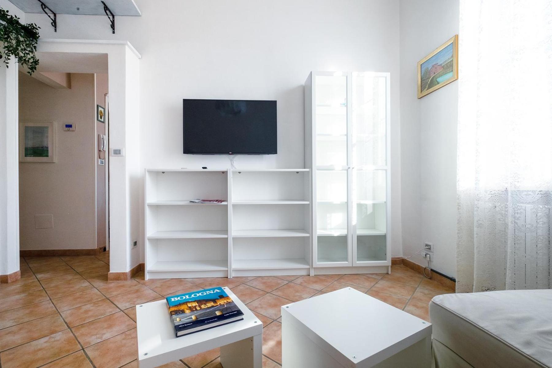 Elle Home: Comfort E Comodo Al Centro Bolonia Zewnętrze zdjęcie