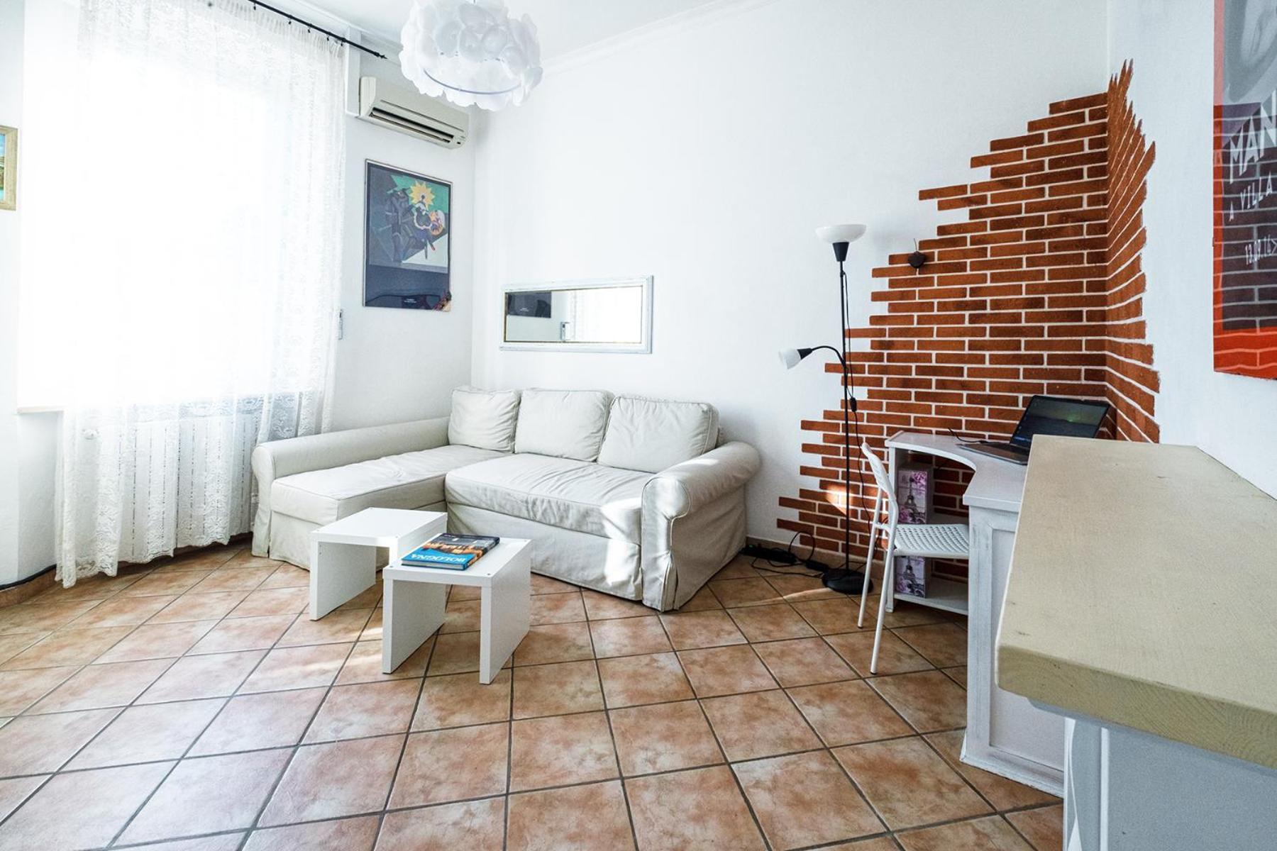 Elle Home: Comfort E Comodo Al Centro Bolonia Zewnętrze zdjęcie