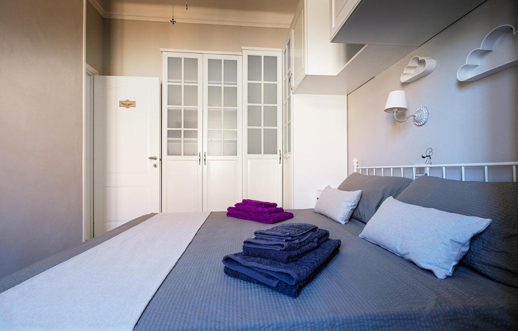 Elle Home: Comfort E Comodo Al Centro Bolonia Zewnętrze zdjęcie