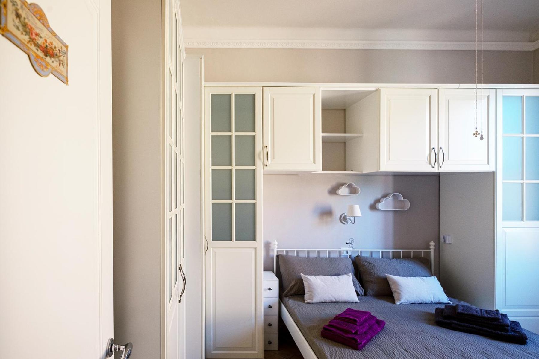Elle Home: Comfort E Comodo Al Centro Bolonia Zewnętrze zdjęcie